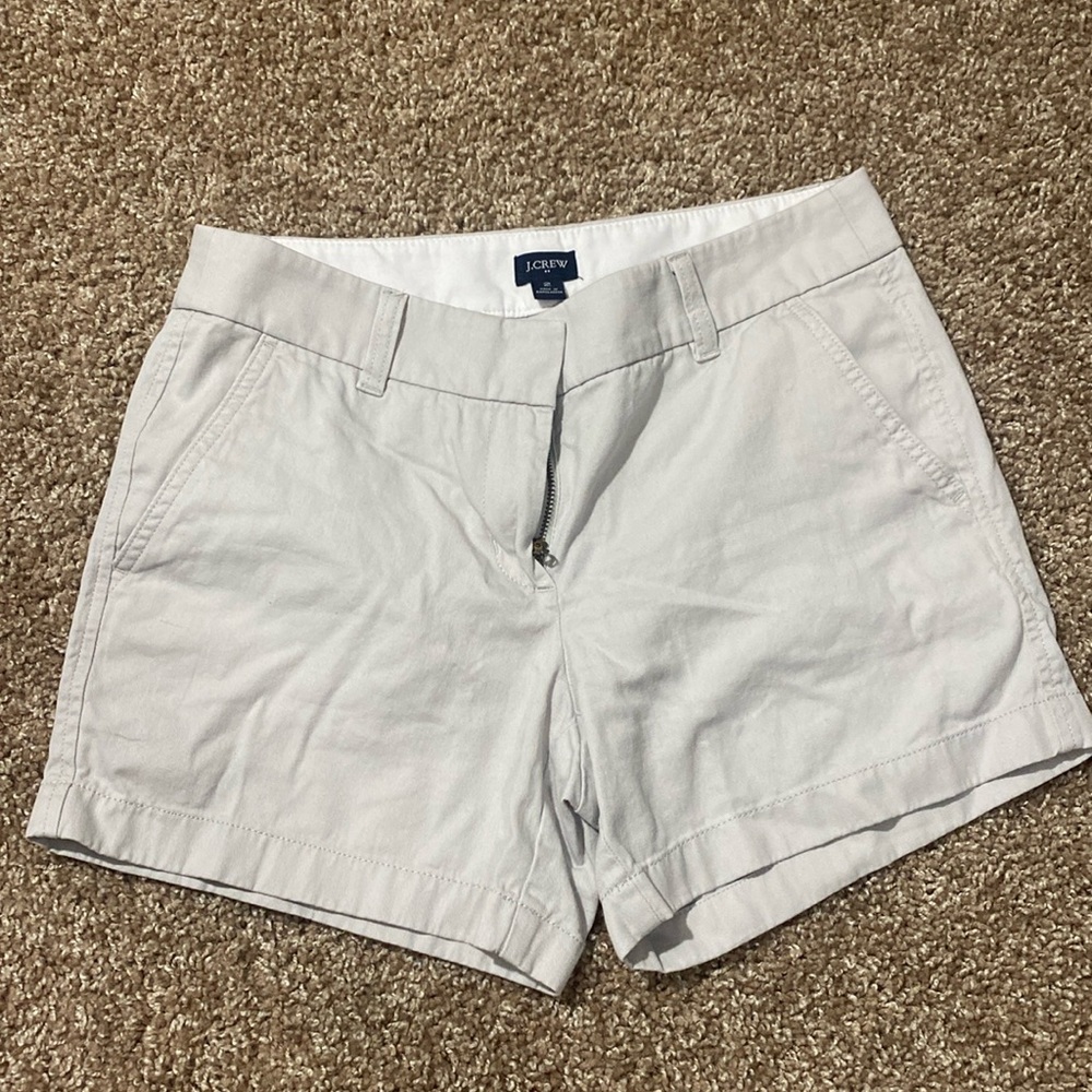 J Crew shorts